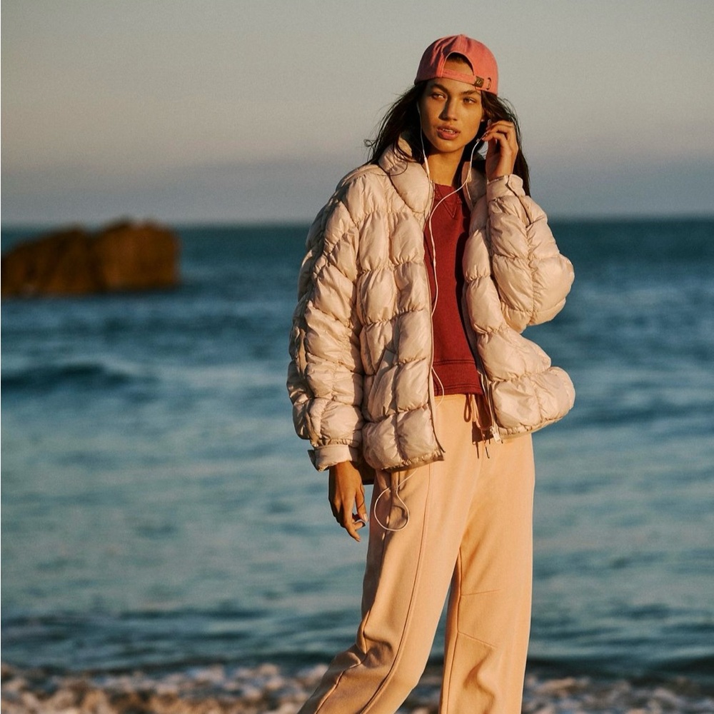 FP Movement by Free People Puffer Jacket